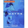 KNYGA Michael White Michael Baltas Essential Maths 7 Higher Homework Book