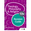 KNYGA Michael Wilcockson Theology Philosophy and Religion for 13+ Revision Guide