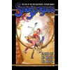 KNYGA Michael William Kaluta Starstruck