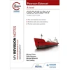 KNYGA Michael Witherick My Revision Notes: Pearson Edexcel A level Geography: Third Edition