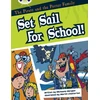 KNYGA Michaela Morgan Bug Club Guided Fiction Year Two Baltas B The Pirate and the Potter Family: Set Sail for School