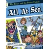 KNYGA Michaela Morgan Bug Club Guided Fiction Year Two Baltas A All at Sea