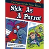 KNYGA Michaela Morgan Bug Club Guided Fiction Year Two Gold B Sick as a Parrot