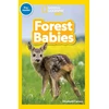 KNYGA Michaela Weglinski Forest Babies (Pre-Reader)