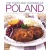 KNYGA Michalik Ewa Food and Cooking of Poland