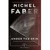 KNYGA Michel Faber Under The Skin
