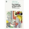 KNYGA Michel Foucault History of Sexuality: 3