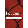 KNYGA Michel Foucault Madness and Civilization