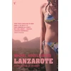 KNYGA Michel Houellebecq Lanzarote
