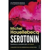 KNYGA Michel Houellebecq Serotonin