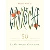KNYGA Michel Roux Le Gavroche Cookbook