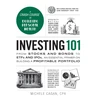 KNYGA Michele Cagan Investing 101