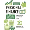KNYGA Michele Cagan Personal Finance in Plain English