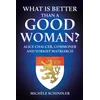 KNYGA Michele Schindler What is Better than a Good Woman?, Alice Chaucer, Commoner and Yorkist Matriarch
