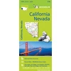 KNYGA Michelin California Nevada - Zoom Map 174