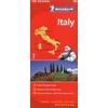 KNYGA Michelin Travel Lifestyle Italy - Michelin National Map 735