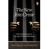 KNYGA Michelle Alexander New Jim Crow