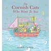 KNYGA Michelle Cartlidge Cornish Cats who went to Sea