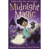 KNYGA Michelle Harrison Midnight Magic