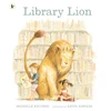 KNYGA Michelle Knudsen Library Lion