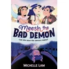 KNYGA Michelle Lam Meesh the Bad Demon