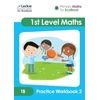 KNYGA Michelle Mackay 1B Practice Workbook 2