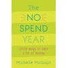 KNYGA Michelle Mcgagh No Spend Year