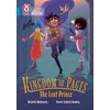KNYGA Michelle Mohrweis Kingdom of Pages: The Lost Prince