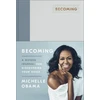 KNYGA Michelle Obama Becoming