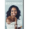 KNYGA Michelle Obama Becoming