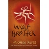 KNYGA Michelle Paver Chronicles of Ancient Darkness: Wolf Brother