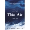 KNYGA Michelle Paver Thin Air