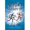 KNYGA Michelle Paver Viper's Daughter