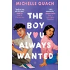 KNYGA Michelle Quach Boy You Always Wanted
