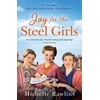 KNYGA Michelle Rawlins Joy for the Steel Girls