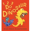 KNYGA Michelle Robinson 1, 2, 3, Do the Dinosaur