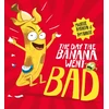 KNYGA Michelle Robinson Day The Banana Went Bad