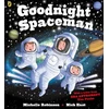 KNYGA Michelle Robinson Goodnight Spaceman