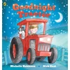 KNYGA Michelle Robinson Goodnight Tractor