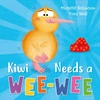 KNYGA Michelle Robinson Kiwi Needs a Wee-Wee
