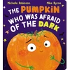 KNYGA Michelle Robinson Pumpkin Who Was Afraid of the Dark CBB