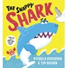 KNYGA Michelle Robinson Snappy Shark
