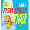 KNYGA Michelle Robinson When Fish Finger Froze (PB)
