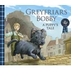 KNYGA Michelle Sloan Greyfriars Bobby: A Puppy's Tale