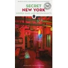KNYGA Michelle Young Secret New York - Hidden Bars and Restaurants