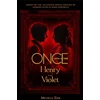 KNYGA Michelle Zink Once Upon a Time - Henry and Violet
