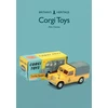 KNYGA Mick Bruce Corgi Toys
