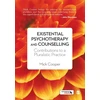 KNYGA Mick Cooper Existential Psychotherapy and Counselling