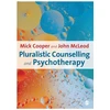 KNYGA Mick Cooper Pluralistic Counselling and Psychotherapy
