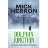 KNYGA Mick Herron Dolphin Junction